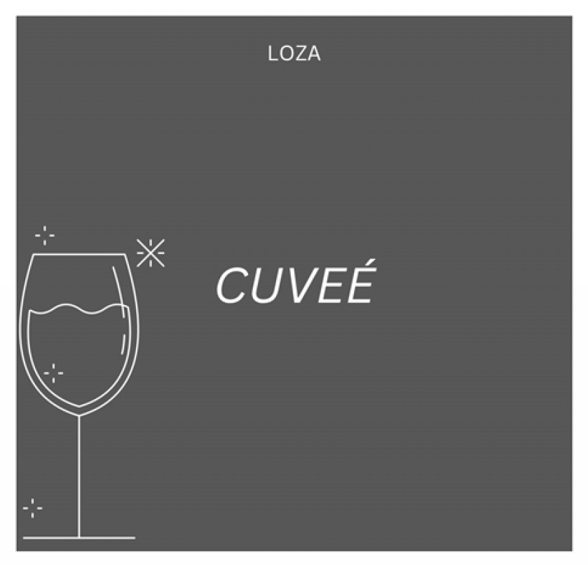 loza cuvee