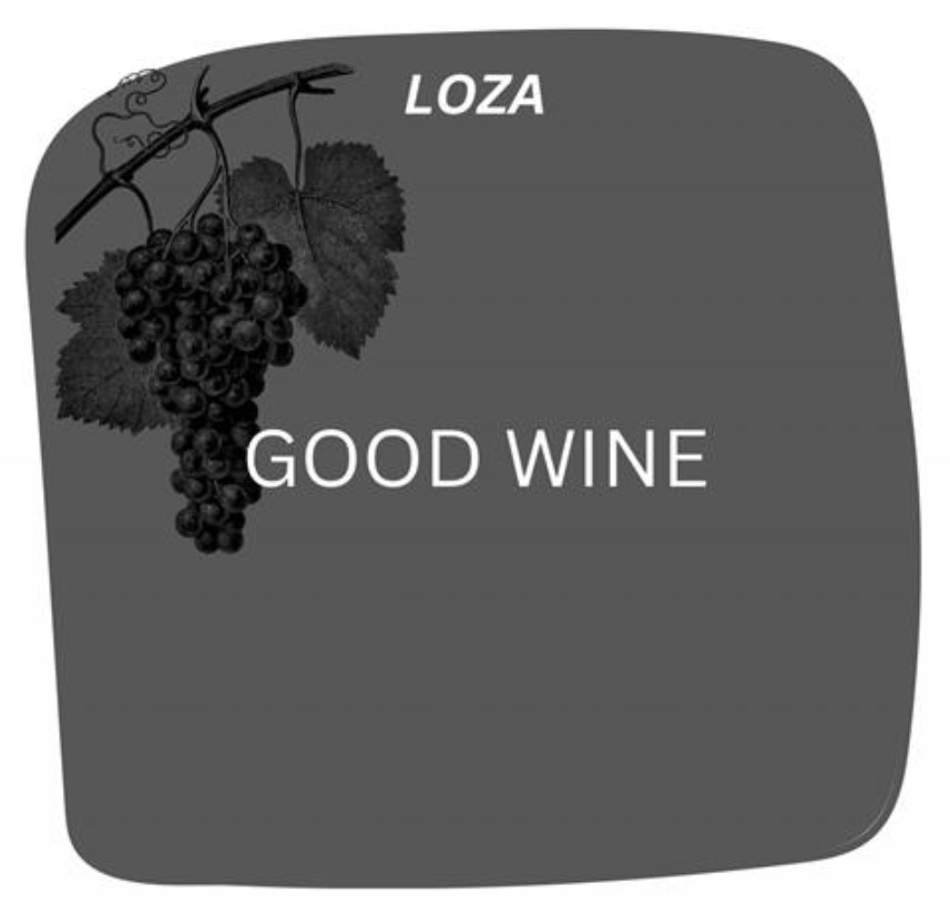 loza good wine