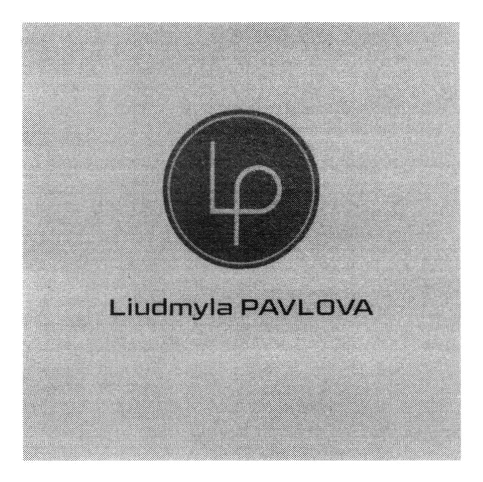 liudmyla pavlova