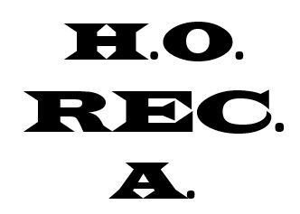 h.o.rec.a.