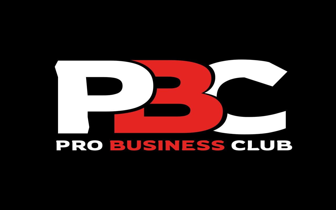 pro business club