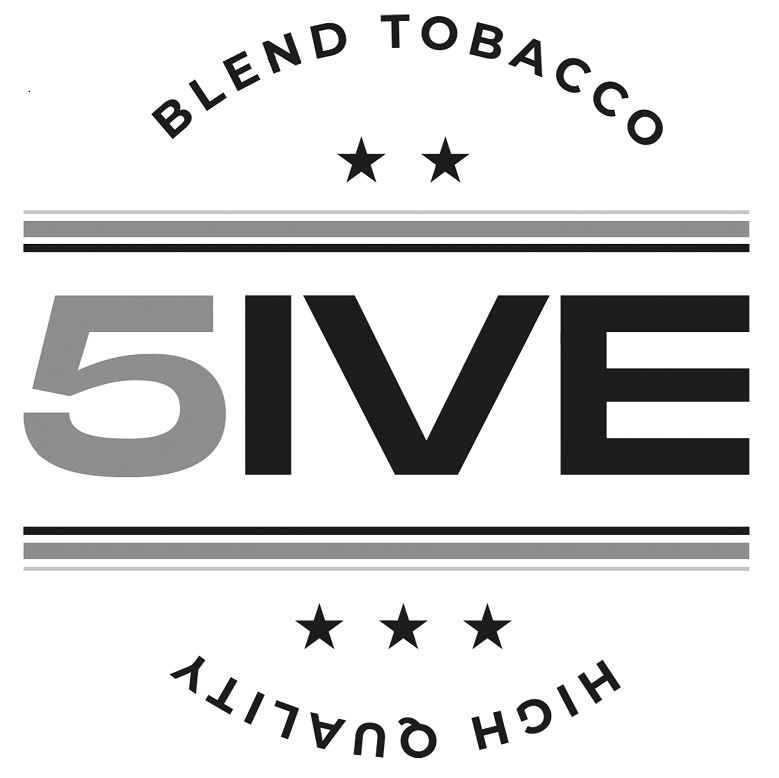 blend tobacco