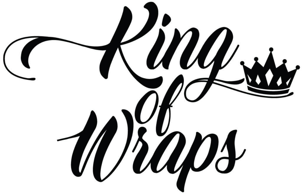 king of wraps