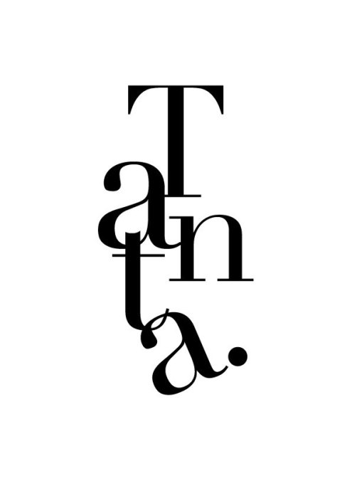 tanta.