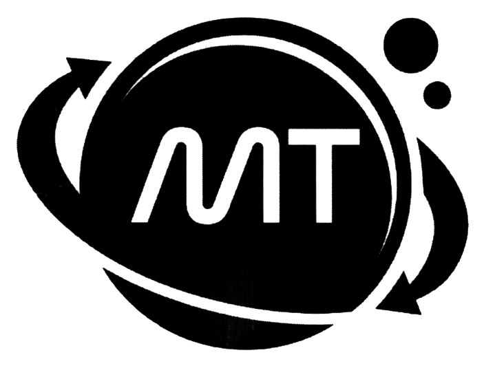 мт