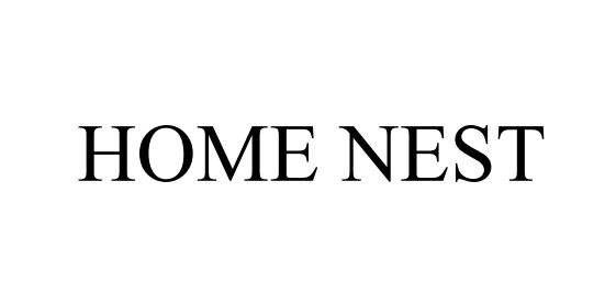 home nest