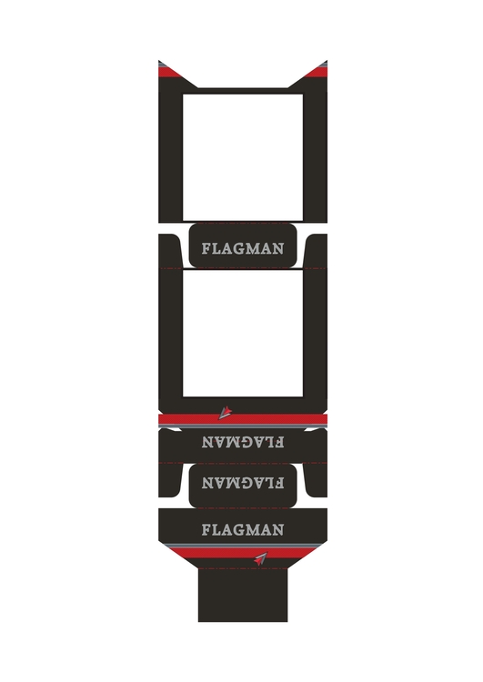 flagman