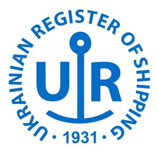 ukrainian register of shipping ur 1931