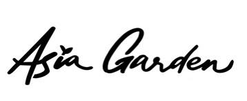 asia garden