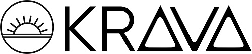 krava