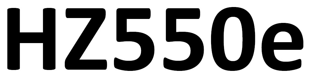 hz550e