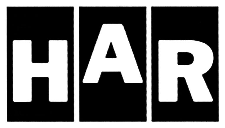 har