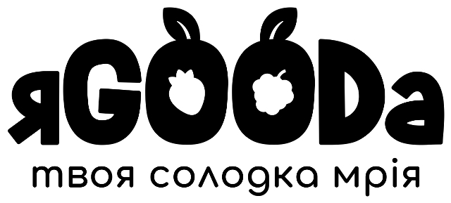 твоя солодка мрія