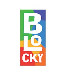 blocky