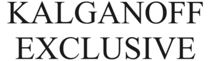kalganoff exclusive
