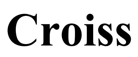 croiss