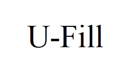 u-fill