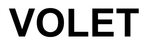 volet