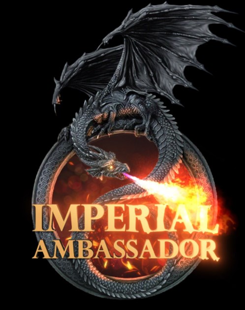 imperial ambassador