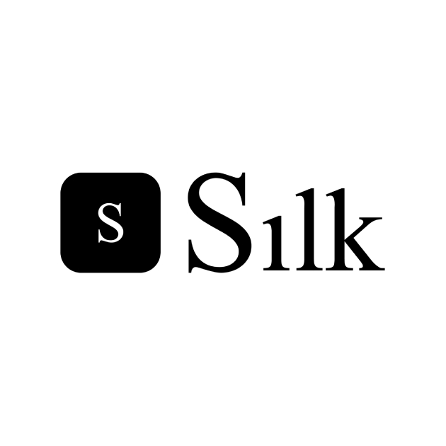 silk