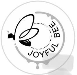 joyful bee
