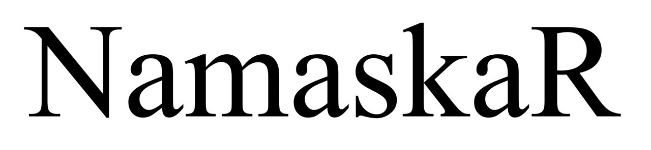 namaskar