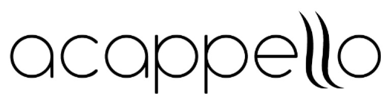 acappello