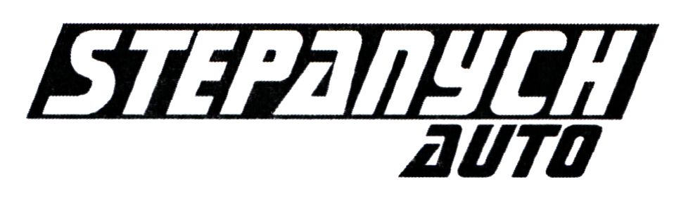 stepanych auto