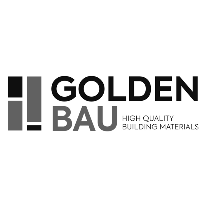 golden bau high quality building materials