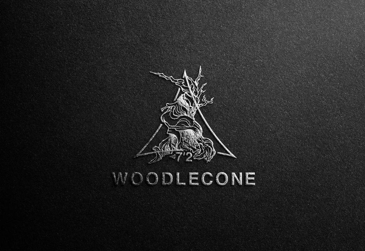 woodlecone 7`2