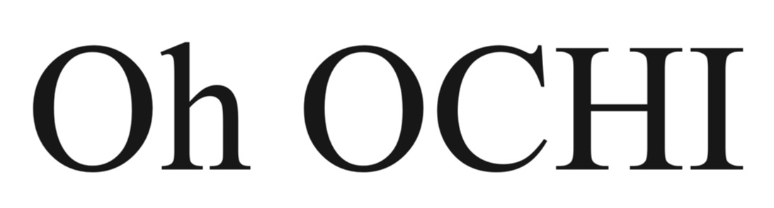 oh ochi