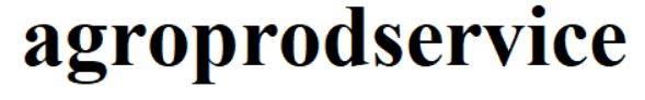 agroprodservice