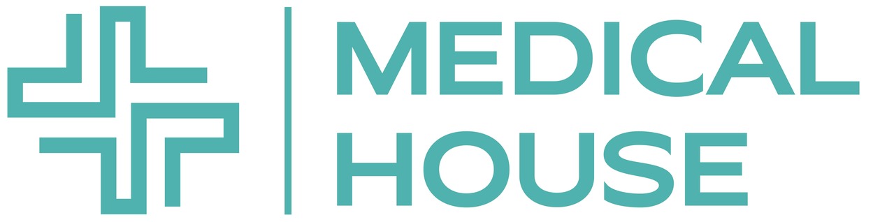 medical house