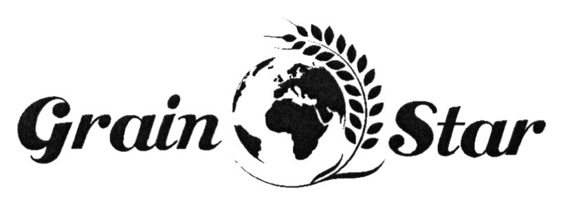 grain star
