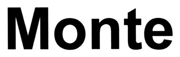 monte