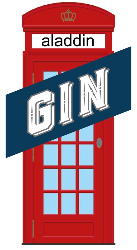 aladdin gin