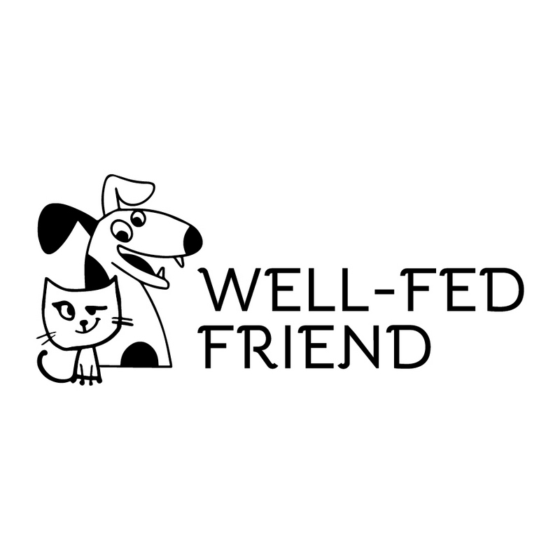 well fed friend