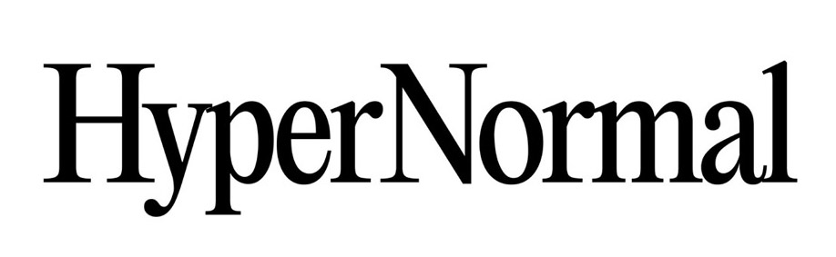hyper normal