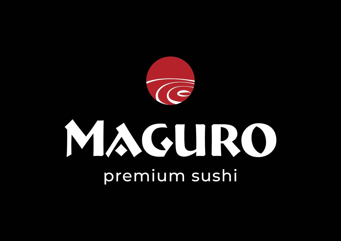maguro premium sushi