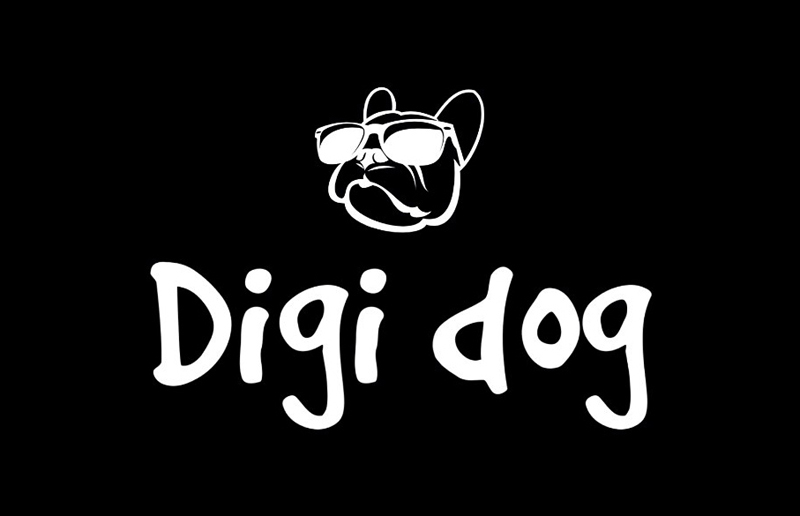 digi dog