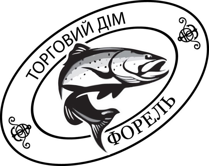торговий дім форель
