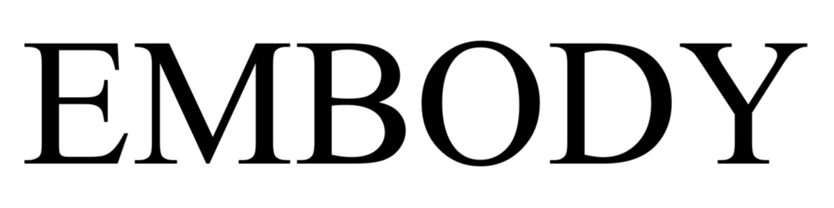 embody