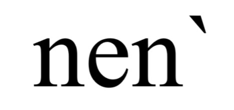 nen`