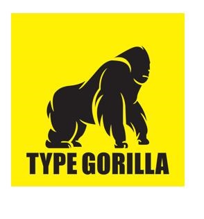 type gorilla
