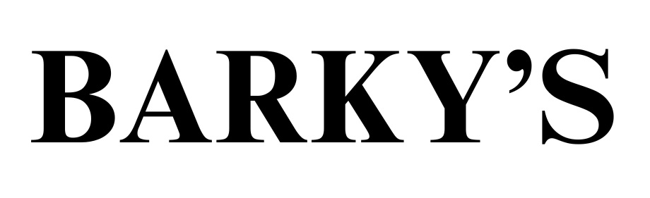 barky's