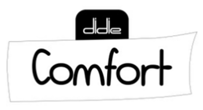 didie comfort