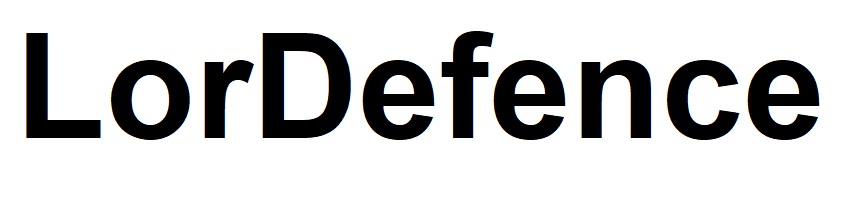 lor defence