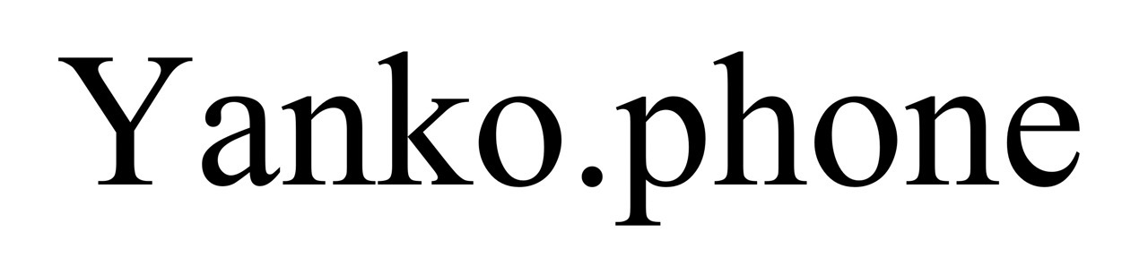 yanko.phone