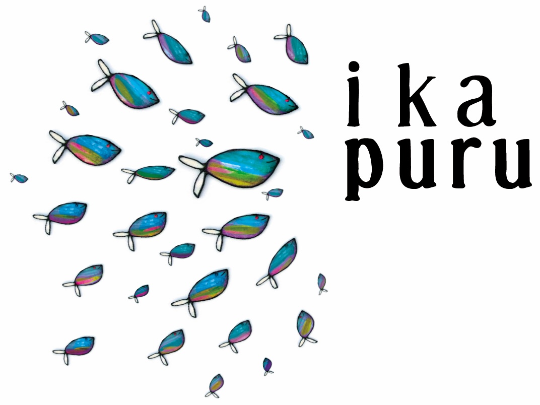 ika puru