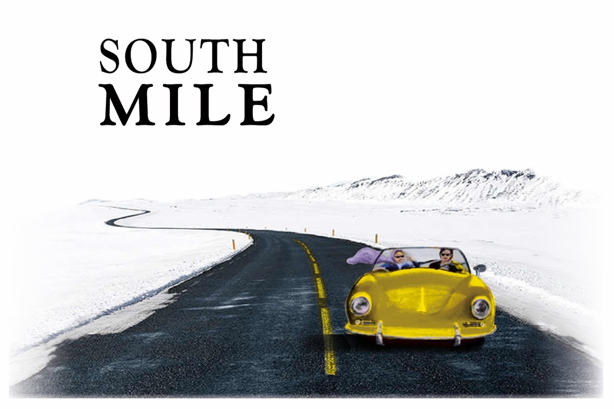 south mile